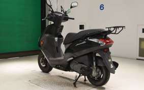 YAMAHA AXIS 125 Z 2010 SED7J