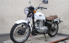 KAWASAKI W250 BJ250L