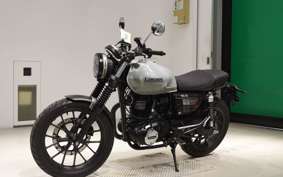 HONDA GB350S 2022 NC59