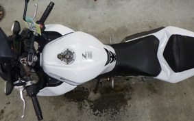 KAWASAKI Z250 ER250C