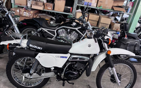 SUZUKI TS185ER SG12A