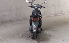 SUZUKI LET`S4 CA45A