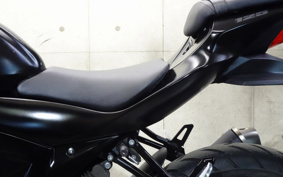 SUZUKI GSX-S125 ABS DL32B