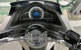 HONDA PCX125 JF56