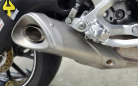 YAMAHA MT-09 2015 RN34J