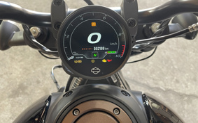 HARLEY RH1250S 2023 ZC4
