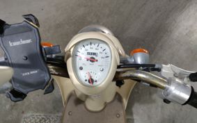 HONDA CREA SCOOPY AF55