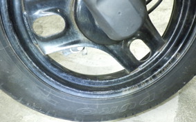 HONDA GIORNO 2 2022 AF70