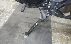 BMW F700GS 2017