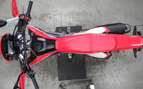 HONDA CRF250L 2015 MD47
