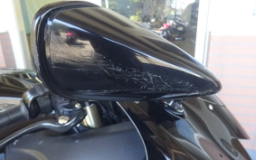 KAWASAKI ZZ1400 NINJA R 2007 ZXT40A
