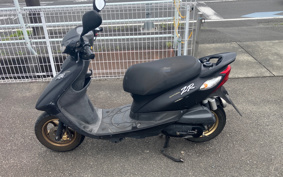 YAMAHA JOG ZR SA56J