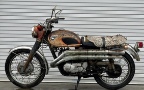 KAWASAKI A1 A1