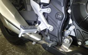 HONDA 400X 2023 NC56