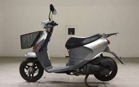 SUZUKI LET's 4 2025 CA45A