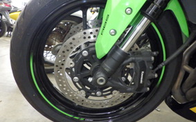 KAWASAKI ZX-4RR 2025 ZX400P