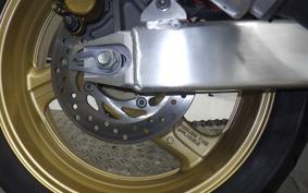 HONDA CB400 SUPER BOLDOR VTEC 2006 NC39