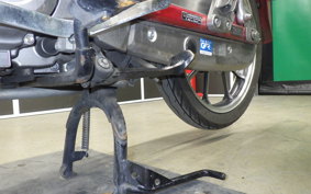 HONDA C125 SUPER CUB 1996 JA58