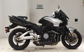 SUZUKI B-KING
