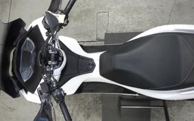 HONDA PCX 160 1992 KF47