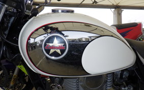 KAWASAKI ESTRELLA RS BJ250A