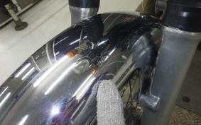 YAMAHA SR400 Gen.2 1996 1JR