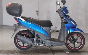 SUZUKI ADDRESS V110 CE47A