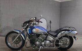 YAMAHA DRAGSTAR400 VH01J