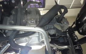 HONDA ｸﾛｽｶﾌﾞ110-3 JA60