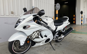 SUZUKI GSX-1300R HAYABUSA 2012 GX72A