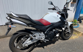 SUZUKI GSR400 2007 GK7DA