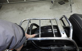 HONDA CT250S SILKROAD L250S