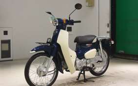 HONDA C110 SUPER CUB 2004 JA44