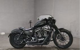 HARLEY XL883N 2009 LE2