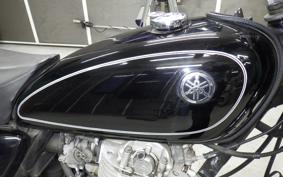 YAMAHA SR400 Gen.3 2004 RH01J