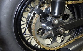 HARLEY 	XLS1000 2007