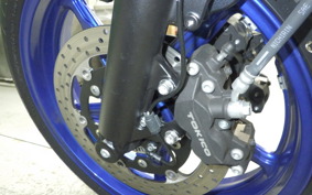 SUZUKI SV650 A 2026 VP55E