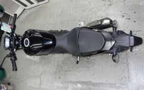 SUZUKI SV650 A 2024 VP55E