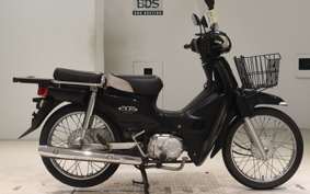 HONDA C110 SUPER CUB 2023 JA10