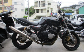 HONDA CB400SFV-1 1999 NC39
