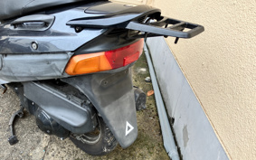 SUZUKI VECSTAR 125 CF42A