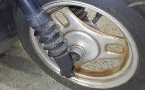 SUZUKI ADDRESS V50 Gen.2 2025 CA44A
