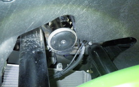 KAWASAKI ZX-25R ZX250E