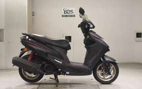 YAMAHA CYGNUS 125 XSR 3 2017 SEA5J