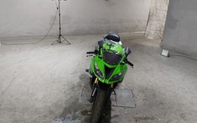KAWASAKI NINJA ZX-6R 2013 ZX636E