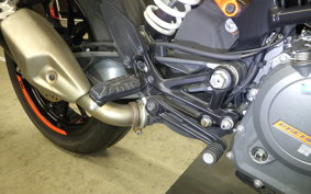 KTM 250 DUKE 2002