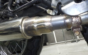 KAWASAKI ESTRELLA RS BJ250A