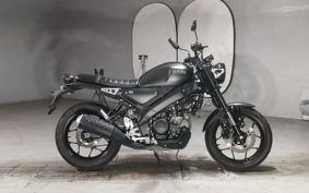YAMAHA XSR155 RG63