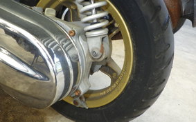 YAMAHA JOG Z Gen.2 SA16J
