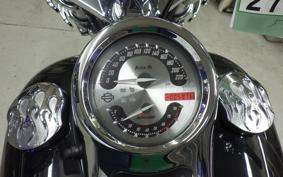 HARLEY FXCWC 1580 2008
